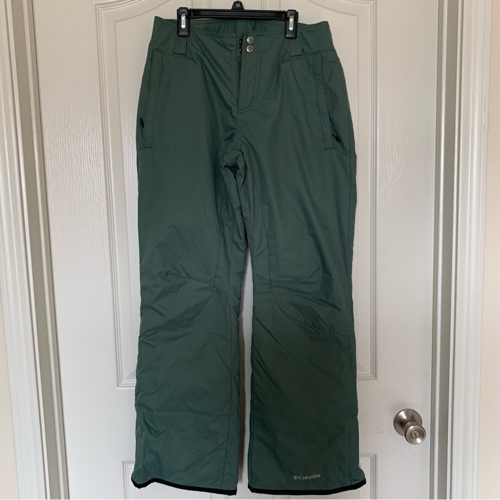 Columbia Bugaboo II Ski Pants